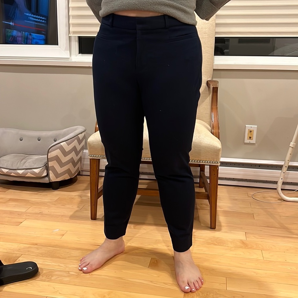 Banana republic dress pants